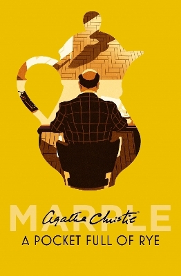 A Pocket Full of Rye - Agatha Christie