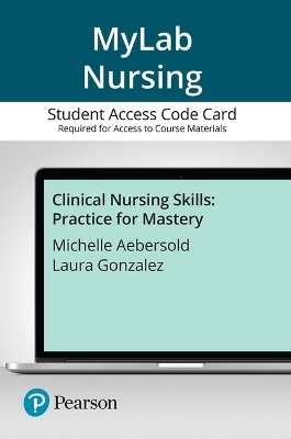 Clinical Nursing Skills - Laura Gonzalez, Michelle Aebersold