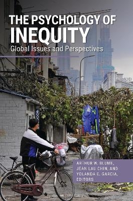 The Psychology of Inequity - 