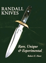 Randall Knives - Robert E. Hunt