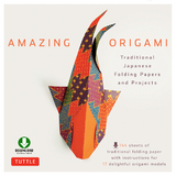 Amazing Origami - 