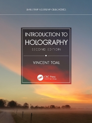 Introduction to Holography - Vincent Toal