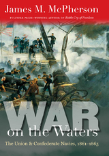 War on the Waters - James M. McPherson