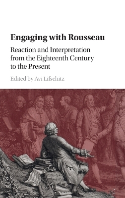 Engaging with Rousseau - 