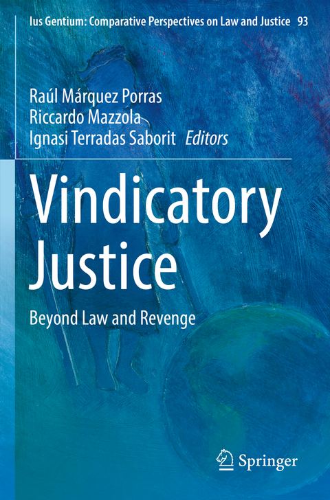 Vindicatory Justice - 