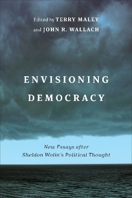 Envisioning Democracy - 