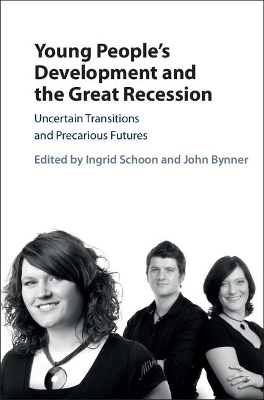 Young People's Development and the Great Recession - 