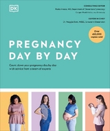Pregnancy Day by Day - Dk
