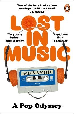 Lost in Music - Giles Smith