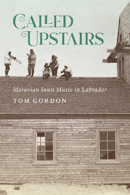 Called Upstairs - Tom Gordon