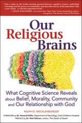 Our Religious Brains - Ralph D. Mecklenberger