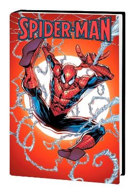 Spider-man By Joe Kelly Omnibus - Joe Kelly, Zeb Wells, Chris Bachalo