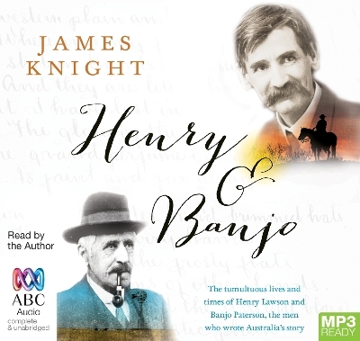 Henry & Banjo - James Knight