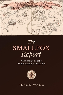 The Smallpox Report - Fuson Wang