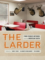 The Larder - 