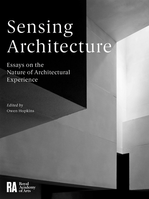 Sensing Architecture - 