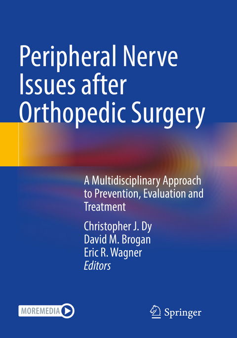 Peripheral Nerve Issues after Orthopedic Surgery - 