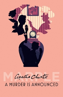 A Murder is Announced - Agatha Christie