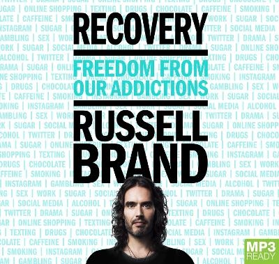 Recovery - Russell Brand