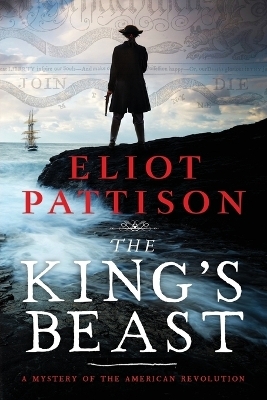 The King's Beast - Eliot Pattison