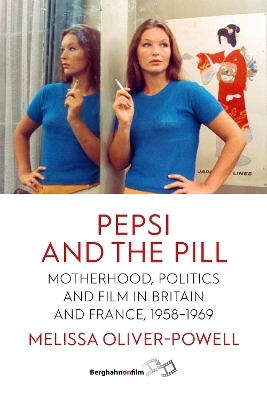 Pepsi and the Pill - Melissa Oliver-Powell