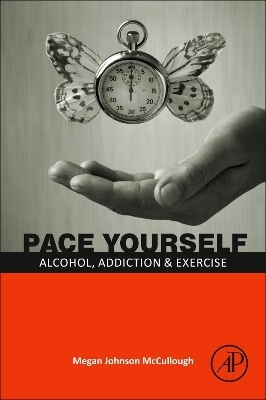 PACE Yourself - Megan Johnson McCullough