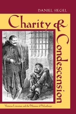 Charity and Condescension - Daniel Siegel