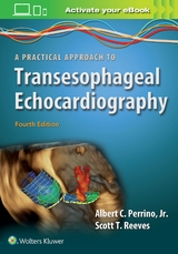 A Practical Approach to Transesophageal Echocardiography - Perrino, Albert C.; Reeves, Scott T.
