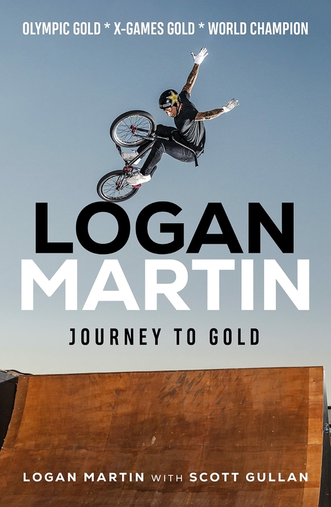 Logan Martin - Logan Martin