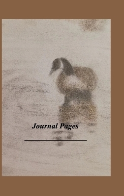 Journal Pages - Candace C Wells