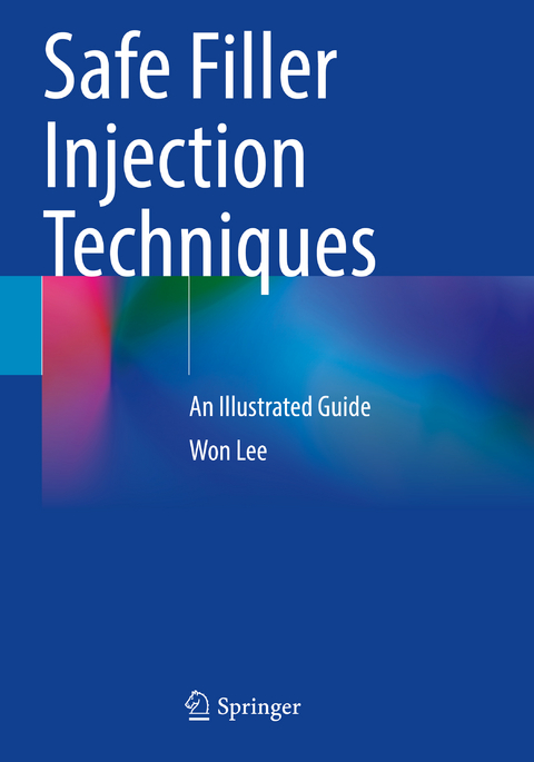 Safe Filler Injection Techniques - Won Lee