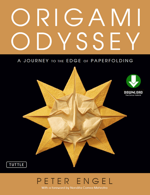 Origami Odyssey -  Peter Engel