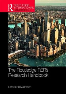 The Routledge REITs Research Handbook - 