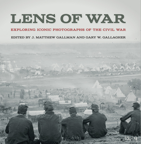 Lens of War - 