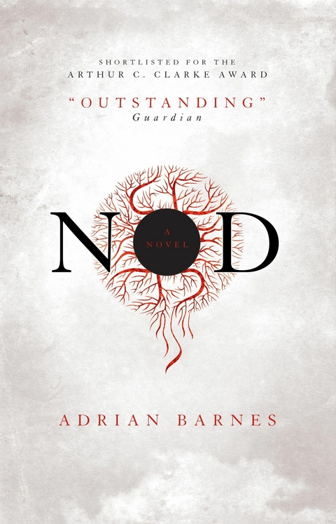 Nod -  Adrian Barnes