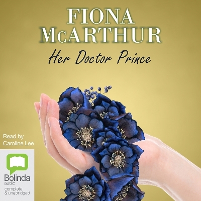 Her Doctor Prince - Fiona McArthur