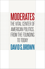 Moderates -  David S. Brown