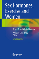 Sex Hormones, Exercise and Women - Hackney, Anthony C.