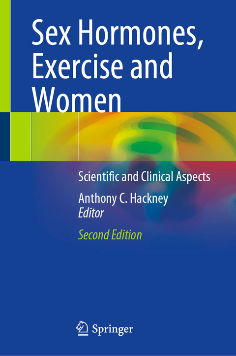 Sex Hormones, Exercise and Women - 