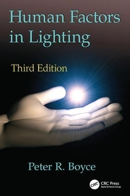 Human Factors in Lighting - Peter Robert Boyce
