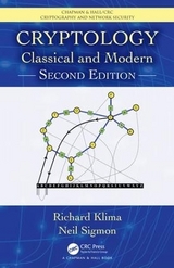 Cryptology - Klima, Richard E.; Klima, Richard; Sigmon, Neil P.; Sigmon, Neil