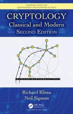Cryptology - Richard E. Klima, Richard Klima, Neil P. Sigmon, Neil Sigmon