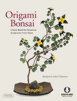 Origami Bonsai - Benjamin John Coleman