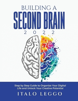 Building a Second Brain 2022 -  Italo Leggo