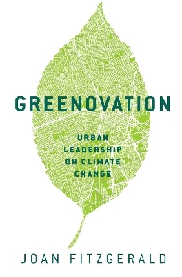 Greenovation - Joan Fitzgerald