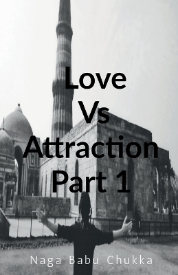 Love Vs Attraction - Naga Babu