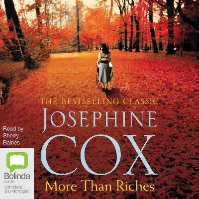 More Than Riches - Josephine Cox