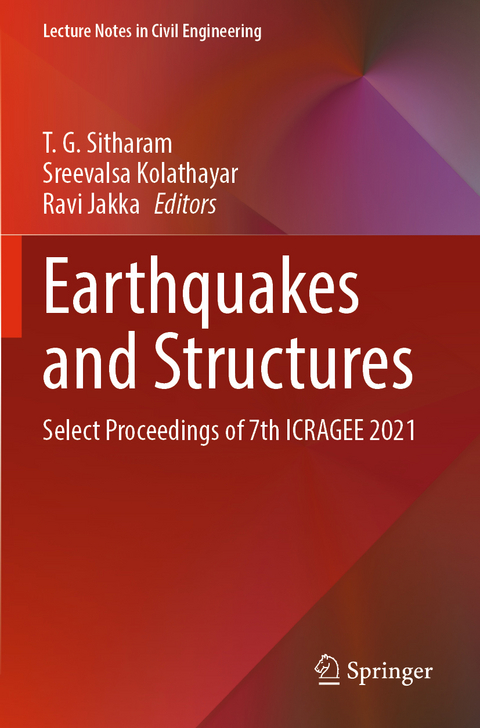 Earthquakes and Structures - 