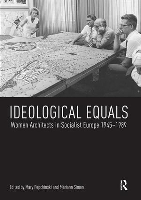Ideological Equals - 