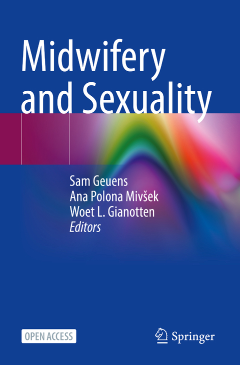 Midwifery and Sexuality - 